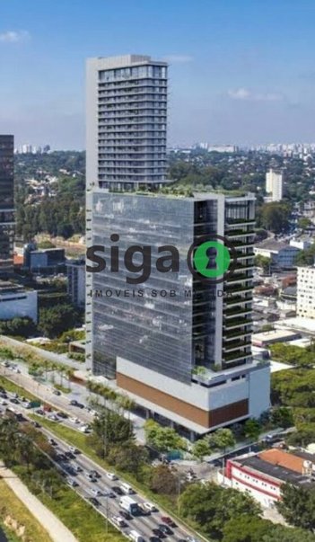 apartment em Rua Gerivatiba, Butantã - São Paulo - SP