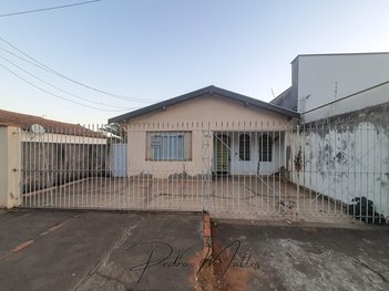 house em Avenida Cristóvão Colombo, Jardim Algodoal - Piracicaba - SP