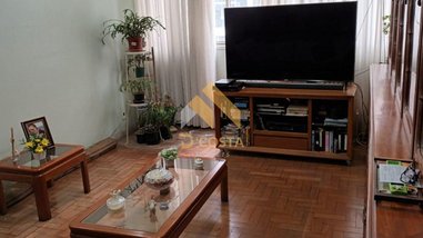 apartment em Alameda Santo Antônio, Bosque do Imperador - Juiz de Fora - MG