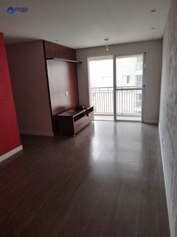 apartment em Rua Cabo João Teruel Fregoni, Ponte Grande - Guarulhos - SP