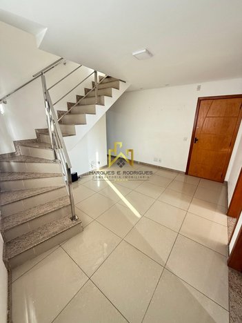 apartment em Rua dos Expedicionários, Santa Amélia - Belo Horizonte - MG