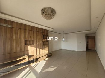 apartment em Rua Campos Salles, Vila Independência - Piracicaba - SP
