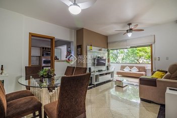 apartment em Avenida Iguassu, Petrópolis - Porto Alegre - RS