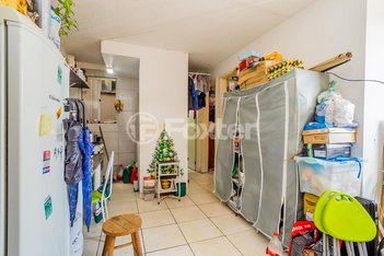apartment em Rua Intendente Alfredo Azevedo, Glória - Porto Alegre - RS