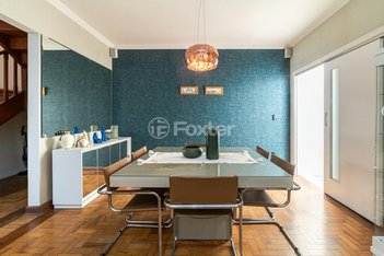 apartment em Rua Tanabi, Água Branca - São Paulo - SP