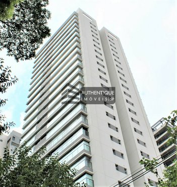 apartment em Rua João Moura, Pinheiros - São Paulo - SP