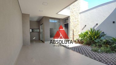 house em Rua Doutor Ediney Cordenonsi, Jardim Terramérica III - Americana - SP