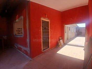 house em Rua José Ormelesi, Jardim Cila de Lúcio Bauab - Jaú - SP