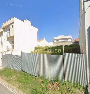 land_lot em Avenida Álimo Antônio Francisco, Jardim Belvedere - Volta Redonda - RJ