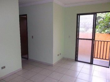 apartment em Passagem Gilberto Chaves, São Pedro - Osasco - SP