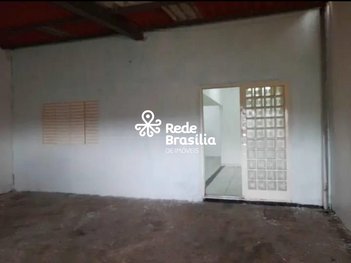 house em QNR 2 Conjunto E, Ceilândia Sul (Ceilândia) - Bras��lia - DF