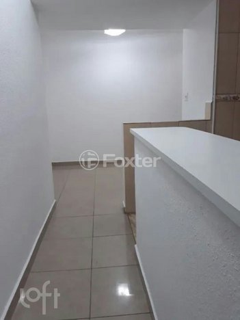 apartment em Rua Epitácio Pessoa, República - São Paulo - SP