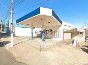 commercial_land_lot em Avenida Pedro Bueno, Jabaquara - São Paulo - SP