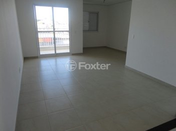 apartment em Rua Cirino de Abreu, Guaiaúna - São Paulo - SP