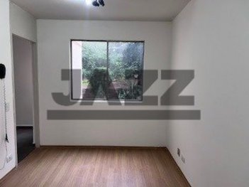 apartment em Avenida Padre Gaspar Bertoni, Jardim do Trevo - Campinas - SP