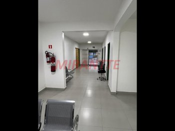 commercial_building em Rua Macarani, Jardim Presidente Dutra - Guarulhos - SP