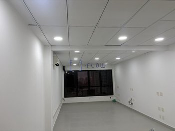 office em Rua Domingos de Morais, Vila Mariana - São Paulo - SP
