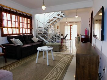 house em Rua Teodoro Oliva, Nova Campinas - Campinas - SP