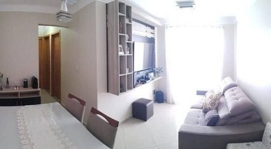 apartment em Rua Antonieta, Picanço - Guarulhos - SP