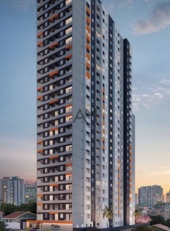 apartment em Rua Moisés Marx, Vila Aricanduva - São Paulo - SP