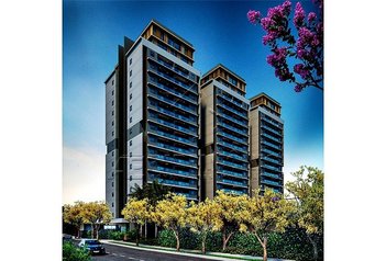 apartment em Rua Antonio Perez Hernandez, Parque Campolim - Sorocaba - SP