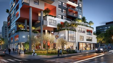 business em Rua Cristiano Viana, Cerqueira César - São Paulo - SP