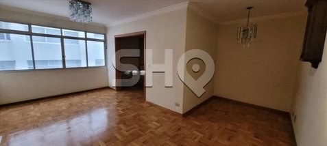 apartment em Rua da Mata, Itaim Bibi - São Paulo - SP