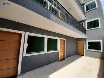 apartment em Rua São Luiz Gonzaga, Jaçanã - São Paulo - SP