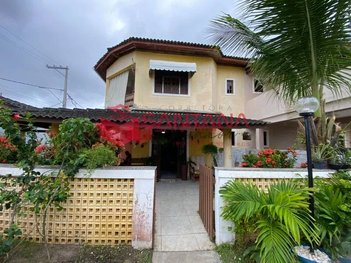 house em Rua José Augusto Tourinho Dantas, Praia do Flamengo - Salvador - BA