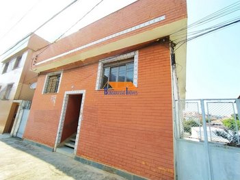 commercial_property em Francisco Ovidio, Caiçaras - Belo Horizonte - MG