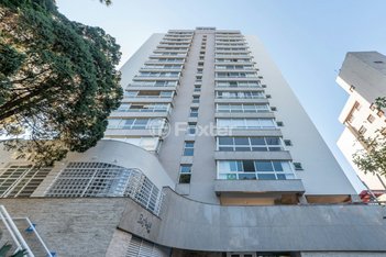 apartment em Avenida Iguassu, Petrópolis - Porto Alegre - RS