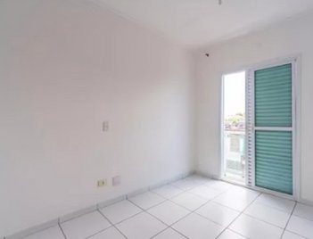 apartment em Rua Guerino Turazza, Jardim Las Vegas - Santo André - SP
