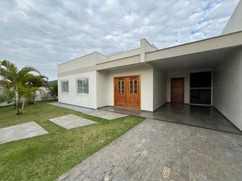 house em Rua Pery Cabral, Prado de Baixo - Biguaçu - SC