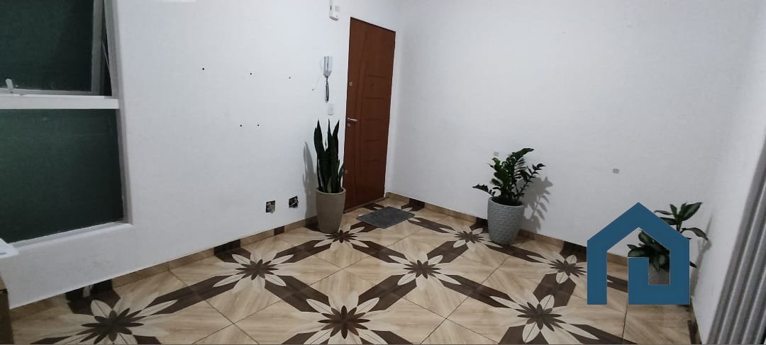 Apartamento com 2 quartos — Serra Verde (Venda Nova), Belo Horizonte