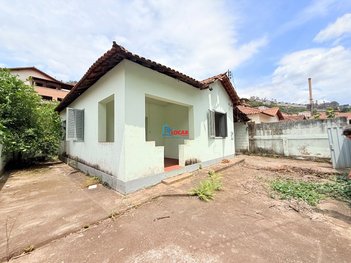 house em Rua Beira-Rio, Centro Industrial - João Monlevade - MG