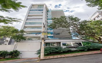 apartment em Rua Minas Novas, Cruzeiro - Belo Horizonte - MG