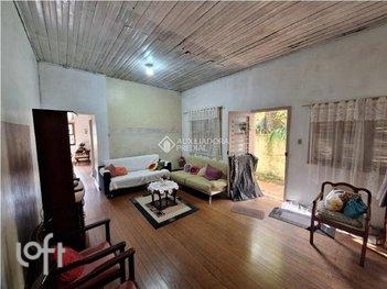 house em Plácido de Castro, Santo Antônio - Porto Alegre - RS