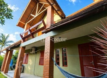 house em Rua Manoel Martins, Pinheira - Palhoça - SC