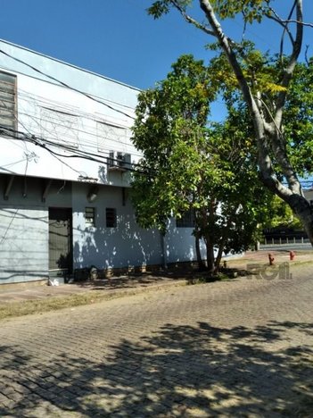 apartment em Rua Visconde de Pelotas, Passo da Areia - Porto Alegre - RS
