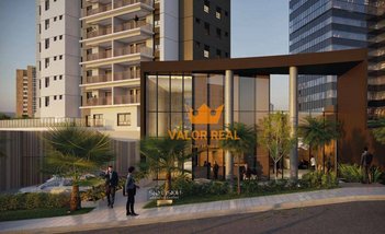 apartment em Avenida Nove de Julho, Vila Virgínia - Jundiaí - SP