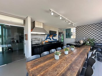 apartment em Rua Doutor Sylvio Menicucci, Castelo - Belo Horizonte - MG