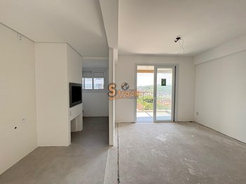apartment em Rua Iracema, Jardim América - São Leopoldo - RS