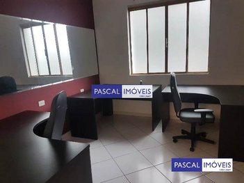 commercial_building em Rua Arandu, Brooklin Paulista - São Paulo - SP