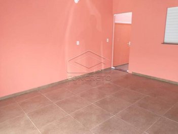 house em Rua Luciano de Paula Boza, Condomínio Residencial Doutor Gilberto Griso - Jaú - SP