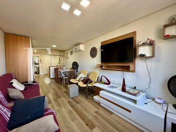 apartment em Rua Encantado, Capão da Canoa - Capão da Canoa - RS