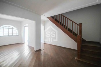 house em Rua dos Sorocabanos, Ipiranga - São Paulo - SP