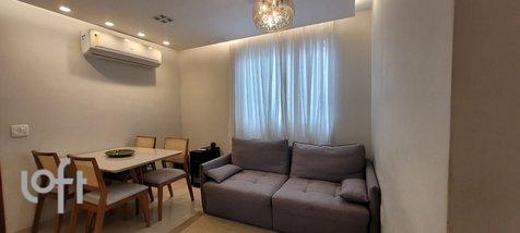 apartment em José Ferolla, Planalto - Belo Horizonte - MG