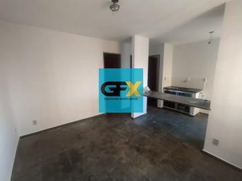 apartment em Rua Raphael Francisco Lippi, Residencial Flórida - Ribeirão Preto - SP