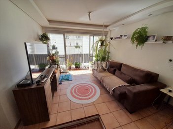 apartment em Rua Almirante Lamego, Centro - Florianópolis - SC