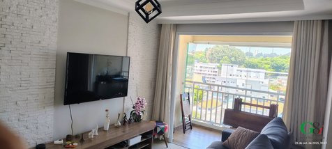 apartment em Rua Felisbina Ferreira, Vila Carrão - São Paulo - SP